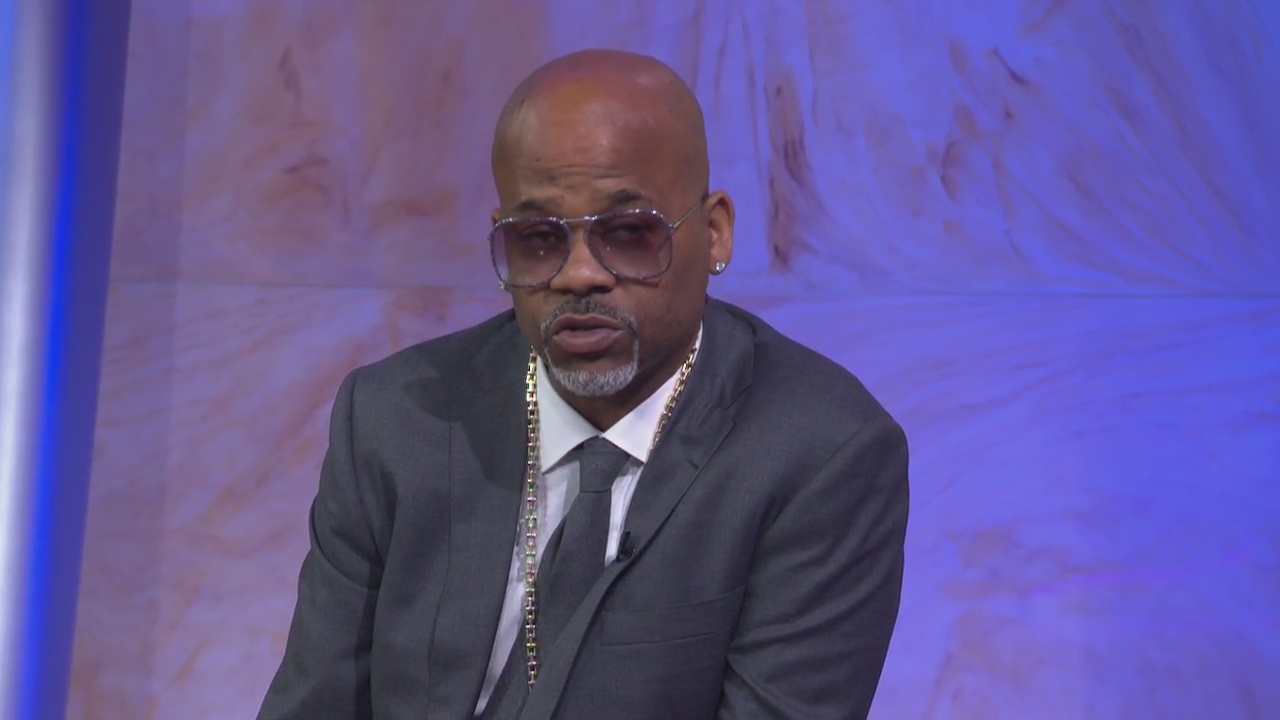 Damon Dash remembers Nipsey Hussle, talks new streaming service