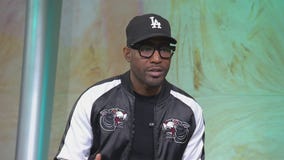 'Queer Eye' star Karamo Brown on new memoir, discovering he had a 10-year-old son and more