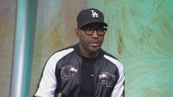 'Queer Eye' star Karamo Brown on new memoir, discovering he had a 10-year-old son and more