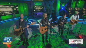 Mercury Insurance Concert Series: Songs and Stories Tour