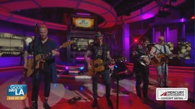 Mercury Insurance Concert Series: Songs and Stories Tour