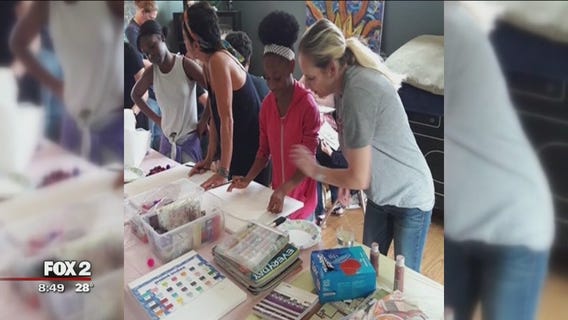 Her Friendship Matters Foundation strengthening the sisterhood