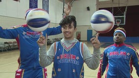 Wednesday's Child: Victor