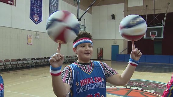 Wednesday's Child: Lozaro shooting for a forever home