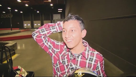 Wednesday's Child: Juan