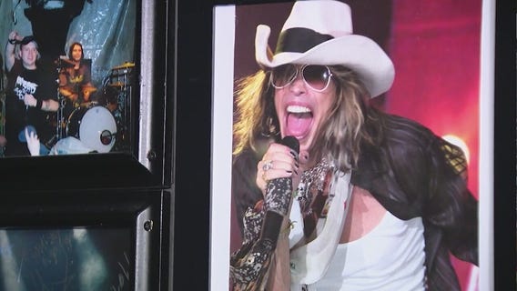 KTTV 70: History of the 'Whisky a Go Go'