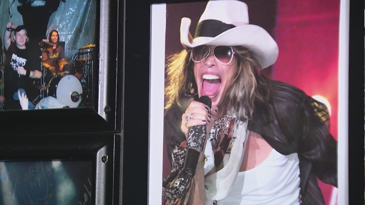 KTTV 70: History of the 'Whisky a Go Go'