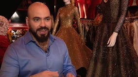 A designer to stars on the music mic