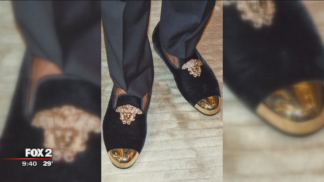 Hot fashions in the NFL