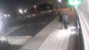 Man knocked unconscious in unprovoked attack