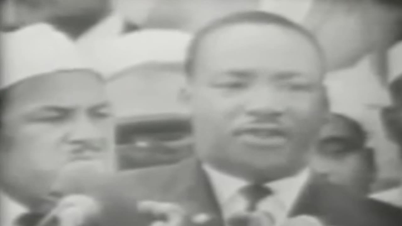 Fox 11 News in Depth Segment 3: MLK's Lasting Legacy