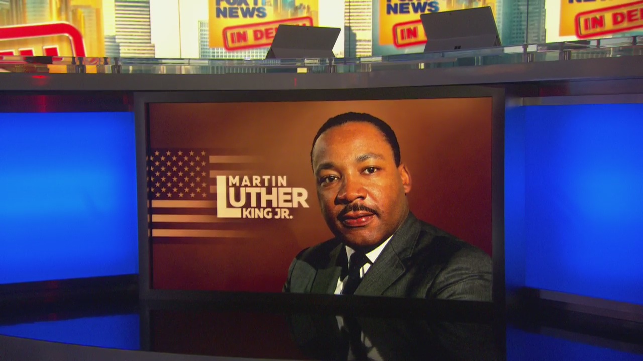 Fox 11 News in Depth Segment 4: MLK's Lasting Legacy