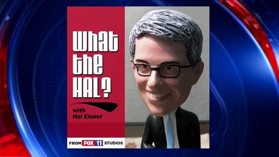 Fox 11 News In Depth - Segment Four - Black homelessness, and Librarian of Year 2019