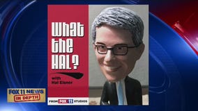 Fox 11 News In Depth Segment 4: look at this week's podcast.