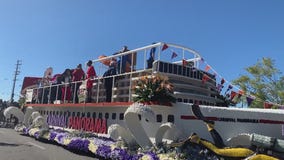 Fox 11 News in Depth Segment 3: Carnival Cruise Line