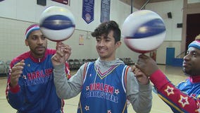 Wednesday's Child: Fun-loving Victor wants to find a forever home