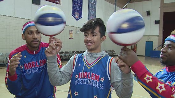 Wednesday's Child: Fun-loving Victor wants to find a forever home