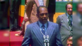 KTTV 70: The late great Mayor Tom Bradley