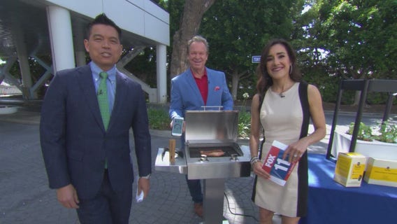 Dr Gadget Contest Outdoor Giveaway