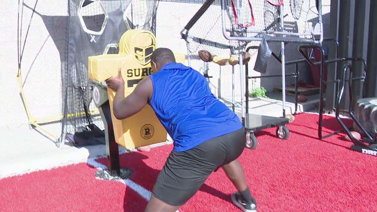 Student athletics in Corona