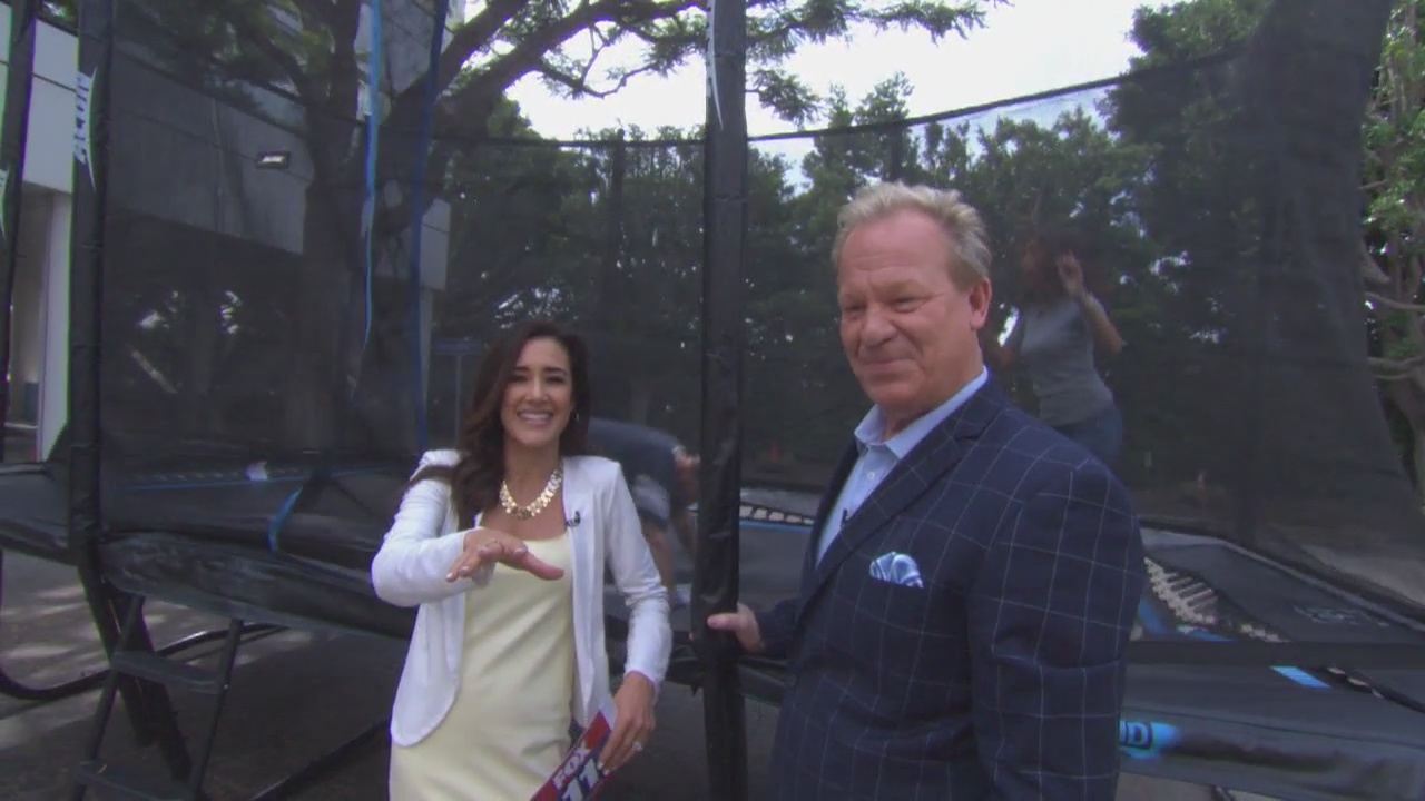 Dr. Gadget's Summer Fun Giveaway!