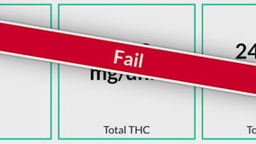 FOX 11 and Dr. Oz tests popular CBD products