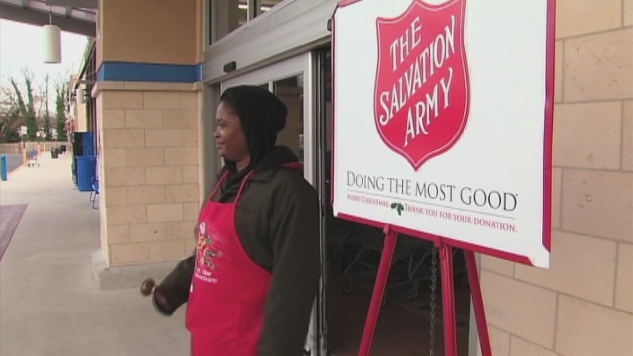Fox 11 News in Depth Segment 1:The Salvation Army of Southern California