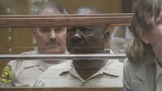 KTTV 70: Grim Sleeper