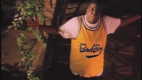 The legacy of Notorious B.I.G. in L.A.