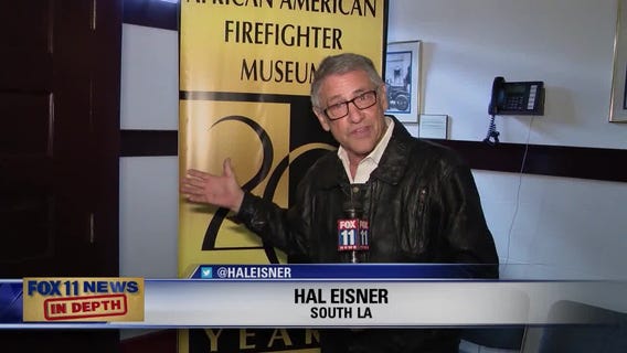 Fox 11 News In Depth Segment 4: Black History Month