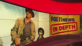 Fox 11 News In Depth Segment 4: viewer comments on smoking