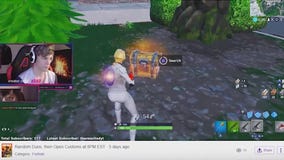 Determining treatment for video game addiction