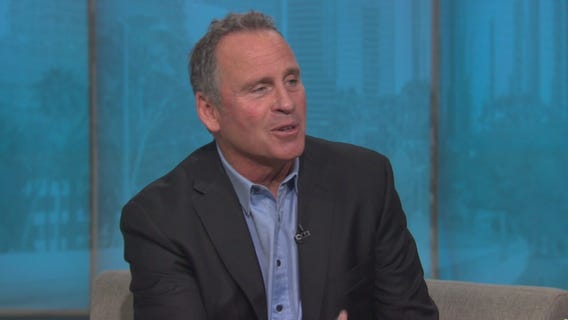 Fox 11 News In Depth Segment 3: John Wayne's son on Beverly Hills' move to become smoke-free