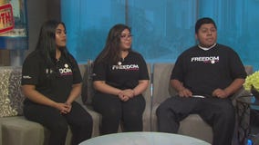 In-Depth: Human Trafficking