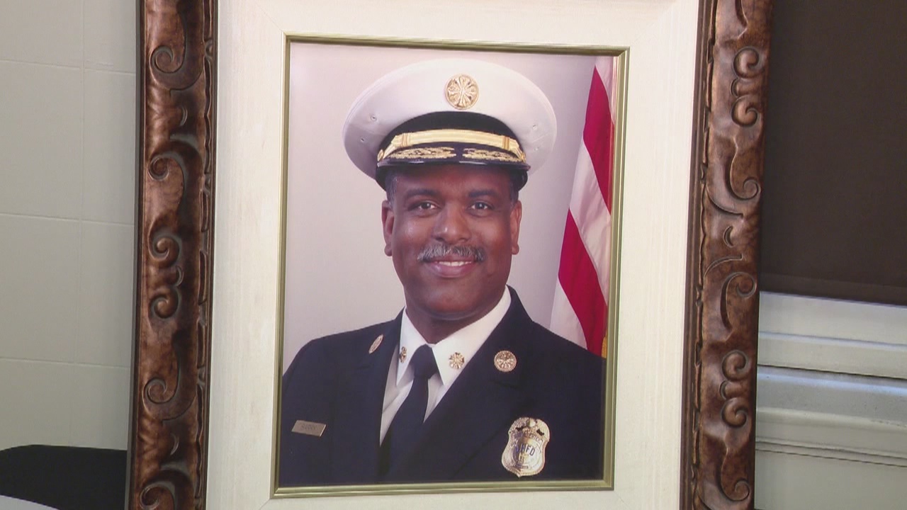 Fox 11 News in Depth Segment 2: Black History Month