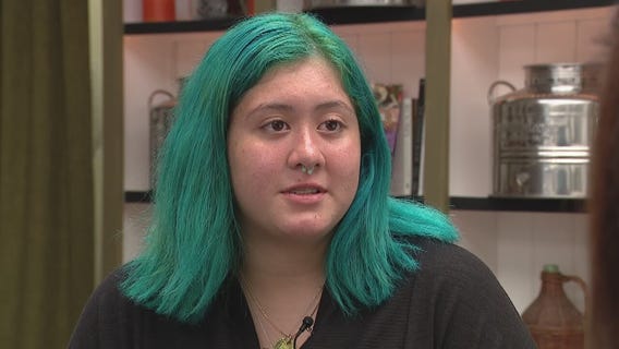 Fun loving Yaya would love a forever family