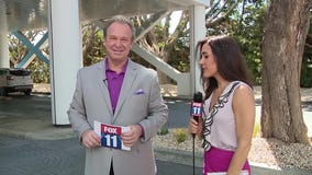 Dr Gadget Family Outdoor Giveaway