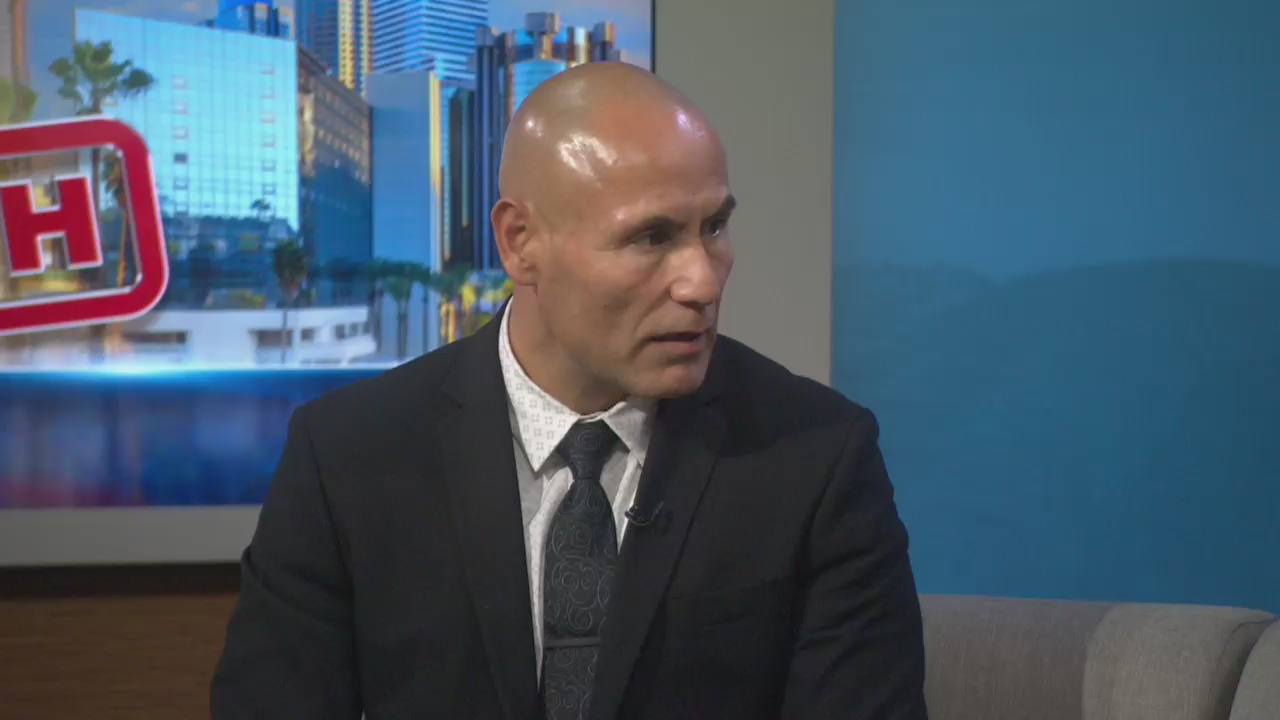 In-Depth: Human Trafficking, Part 2