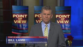 Point of View: Fixing the Metro train service