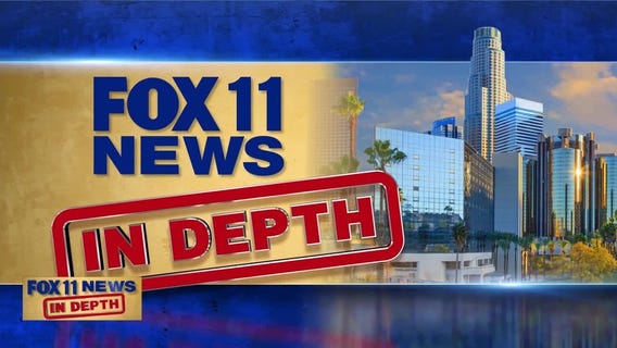 Fox 11 News In Depth - Segment Two- Black homelessness, and Librarian of Year 2019