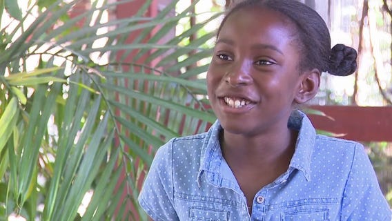 Beautiful Olivia would love a forever family