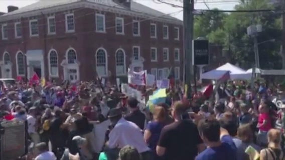 Fox 11 News In Depth Segment 3: Black History Month