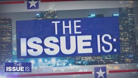 The Issue Is: Rep. Ted Lieu, Katrina vanden Heuvel, Stephen Cohen - Segment 1