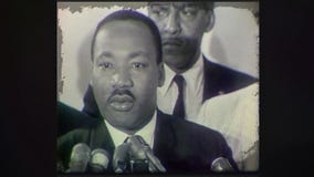 Fox 11 News in Depth Segment 1: MLK's Lasting Legacy