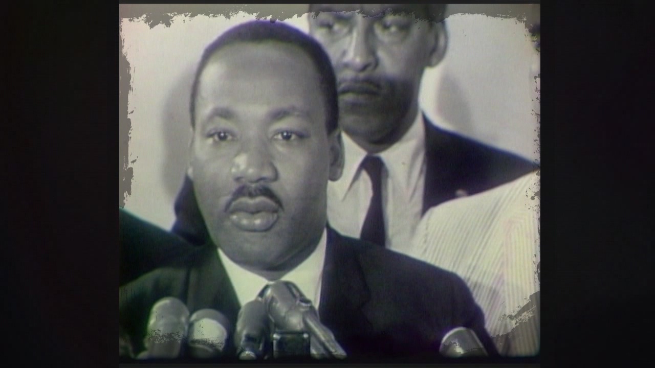 Fox 11 News in Depth Segment 1: MLK's Lasting Legacy