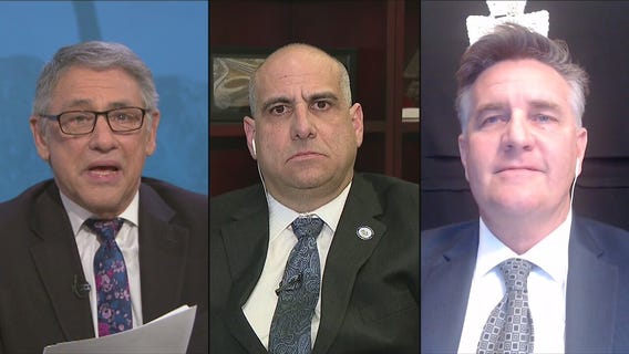 Fox 11 News In Depth Segment 2: SoCal's stormy weather & its local impact