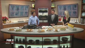 Metro Detroit Indian Restaurant Named Among Best in America