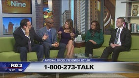 Navigating grief after death