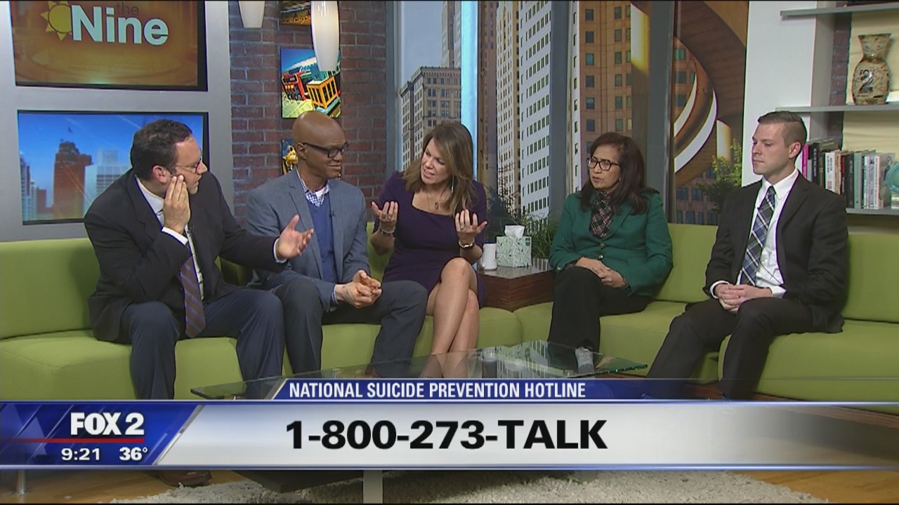 Navigating grief after death