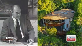 Top Property: Steamboat Willie house in Sherman Oaks listed for $2.27M